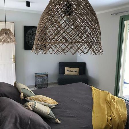 Maison Ferruccio Porto-Vecchio  Eksteriør bilde