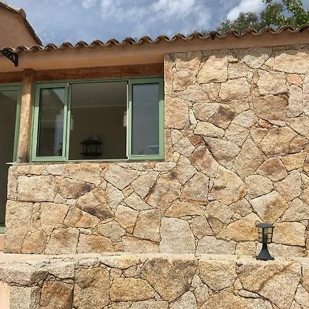 Maison Ferruccio Porto-Vecchio  Eksteriør bilde
