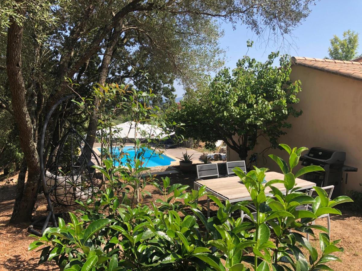 Maison Ferruccio Porto-Vecchio  Eksteriør bilde