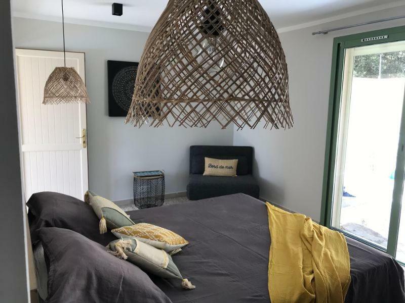 Maison Ferruccio Porto-Vecchio  Eksteriør bilde