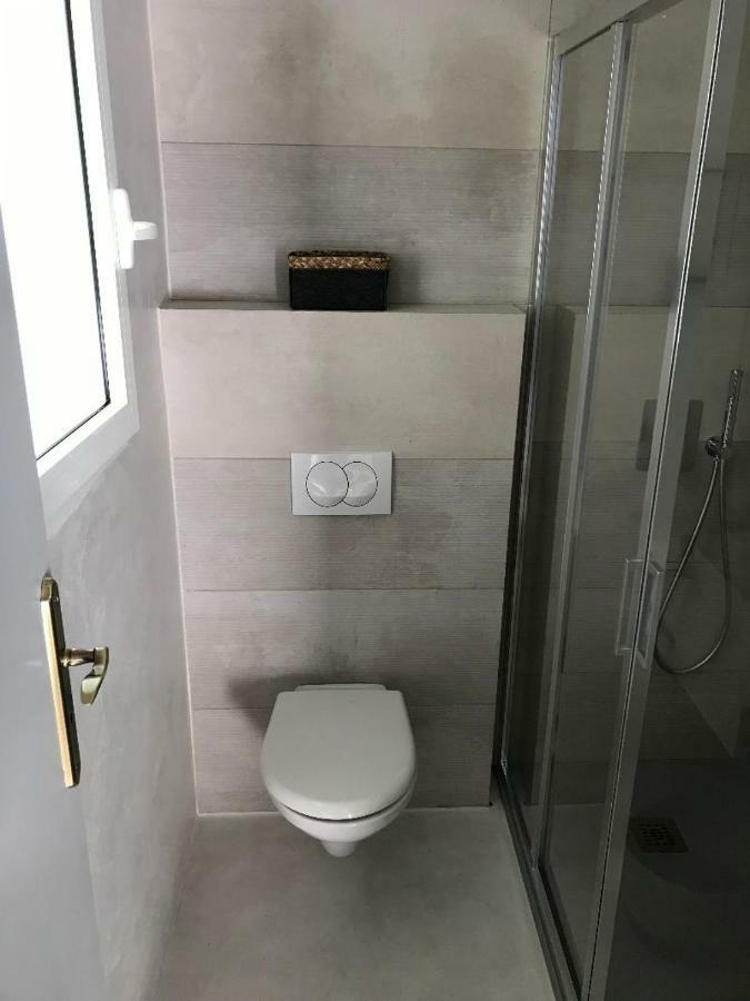 Maison Ferruccio Porto-Vecchio  Eksteriør bilde
