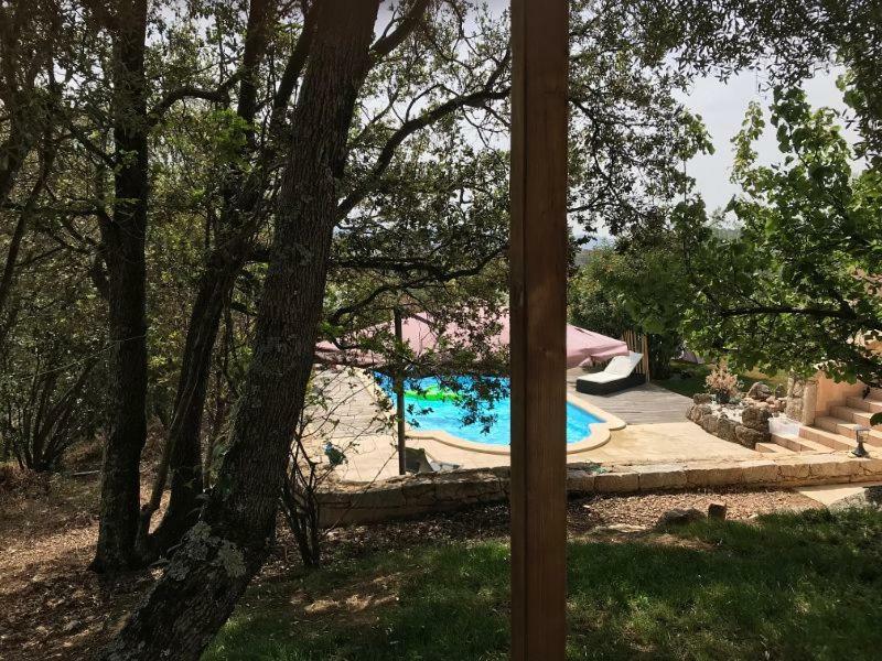 Maison Ferruccio Porto-Vecchio  Eksteriør bilde