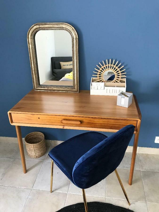 Maison Ferruccio Porto-Vecchio  Eksteriør bilde