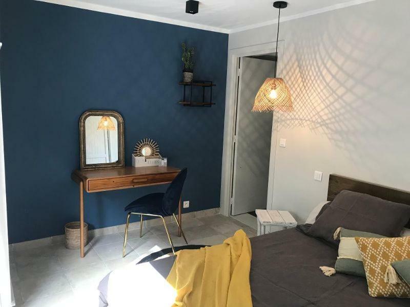 Maison Ferruccio Porto-Vecchio  Eksteriør bilde