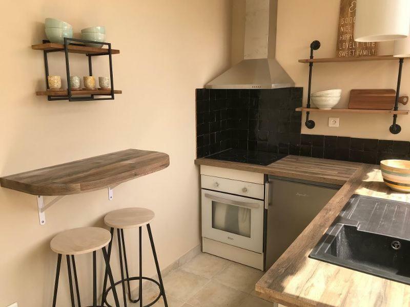 Maison Ferruccio Porto-Vecchio  Eksteriør bilde
