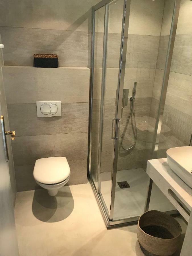 Maison Ferruccio Porto-Vecchio  Eksteriør bilde